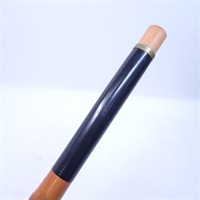 竹製浮きケース１４５ＣＭ